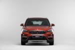 BMW X1 sDrive20i Orange Edition 2017 года (NL)
